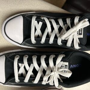 New Converse M8/W10
